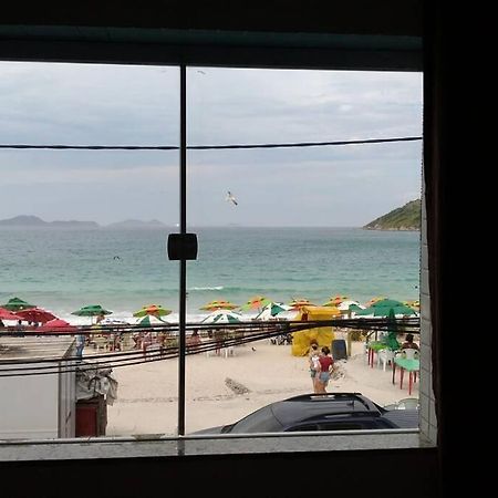 De Frente Para O Caribe Brasileiro. Arraial do Cabo Dış mekan fotoğraf