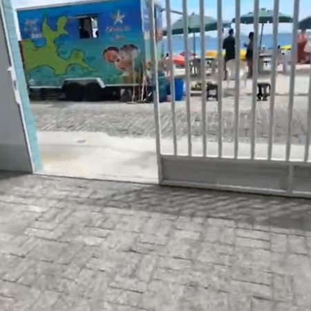 De Frente Para O Caribe Brasileiro. Arraial do Cabo Dış mekan fotoğraf