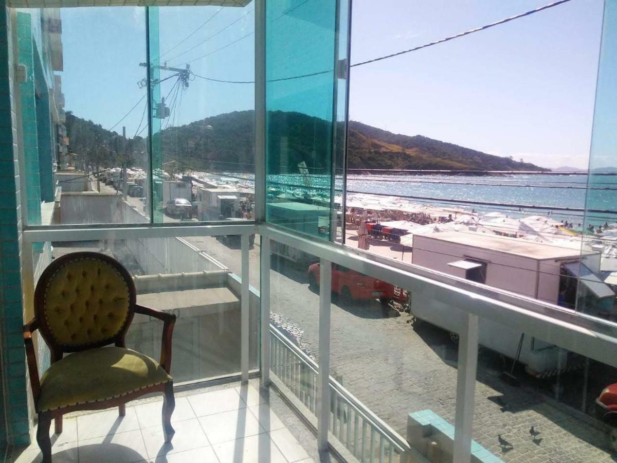 De Frente Para O Caribe Brasileiro. Arraial do Cabo Dış mekan fotoğraf