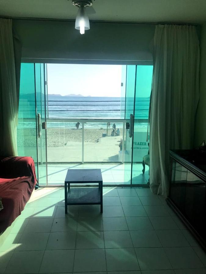 De Frente Para O Caribe Brasileiro. Arraial do Cabo Dış mekan fotoğraf