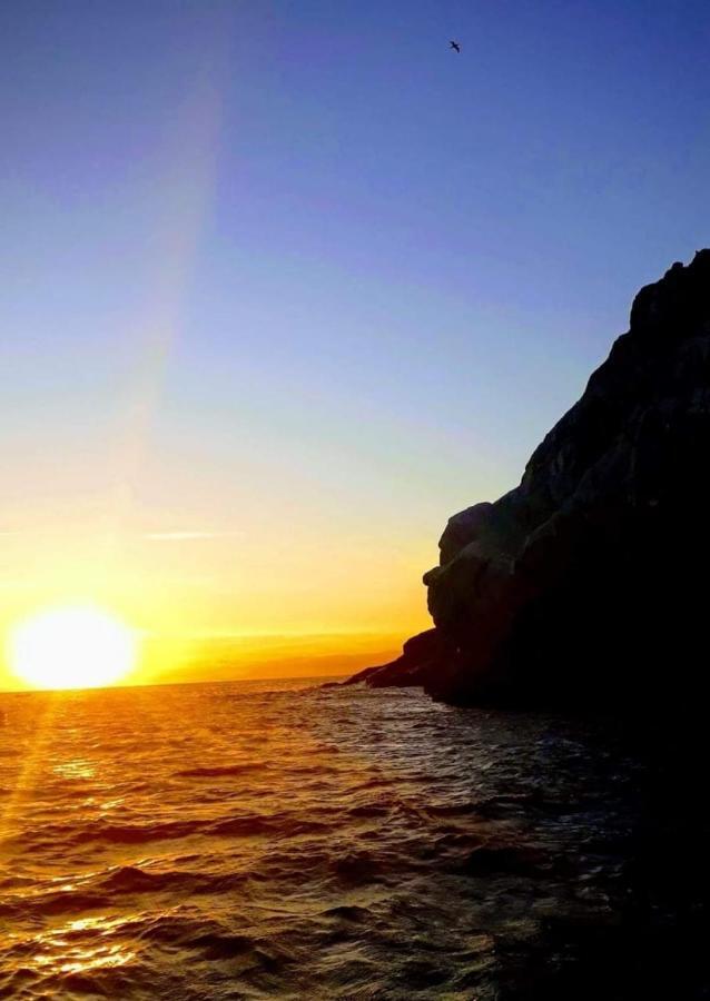 De Frente Para O Caribe Brasileiro. Arraial do Cabo Dış mekan fotoğraf